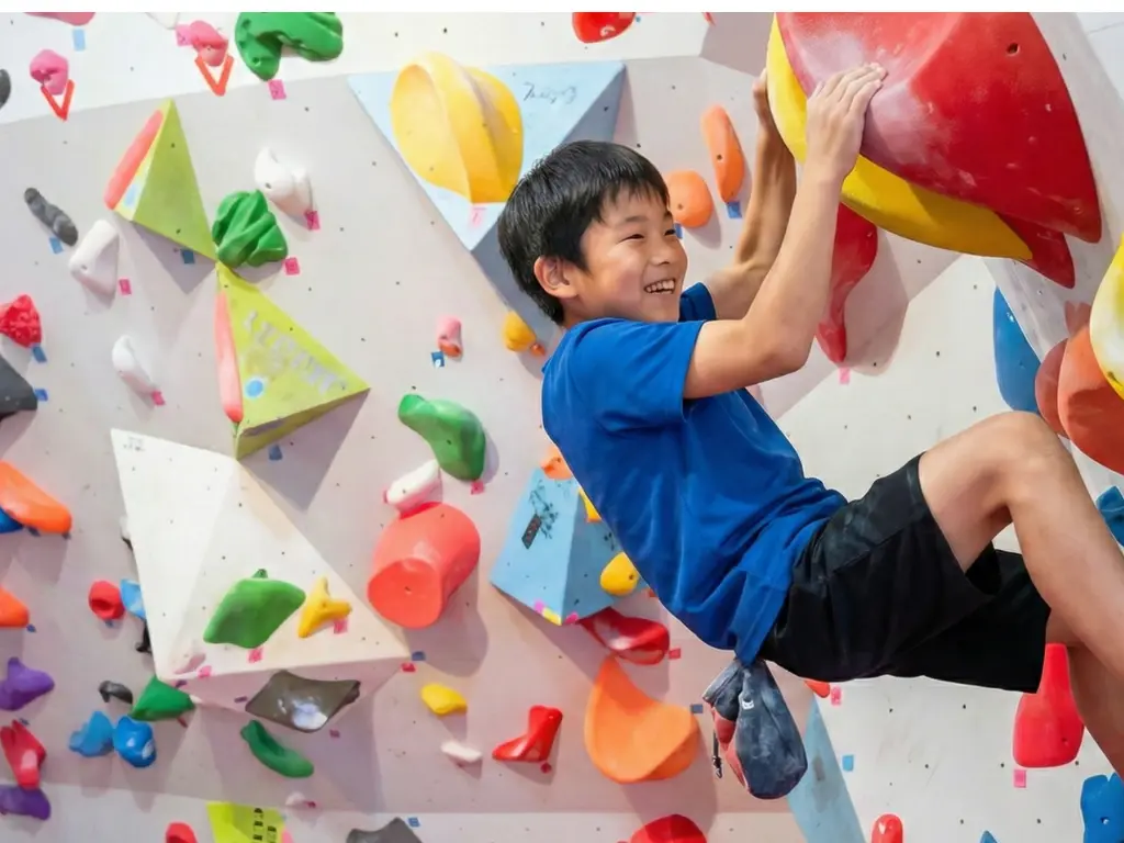 ステップアップのイメージ