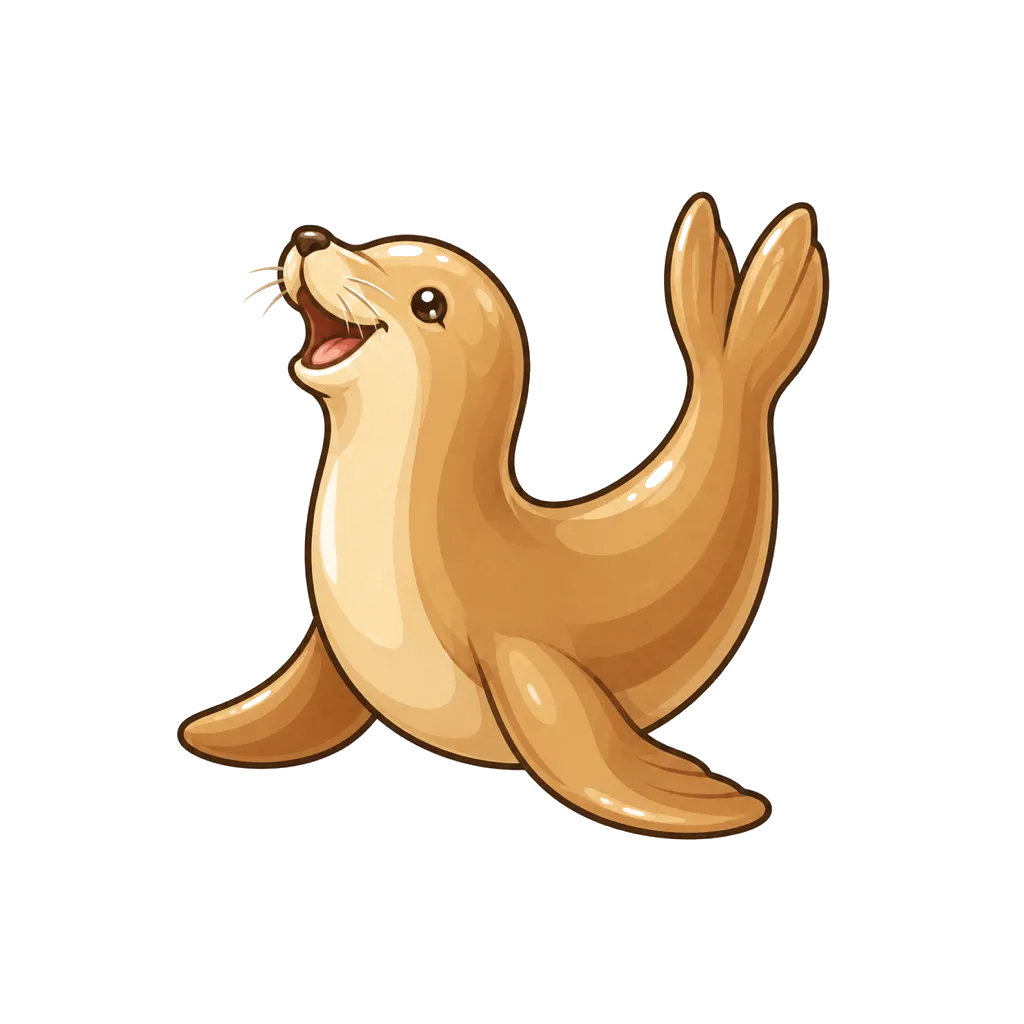 Sea Lion